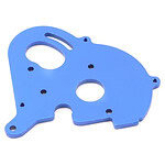 Traxxas Plate motor (for single motor installation use gear cover #3977X) TRA3997X