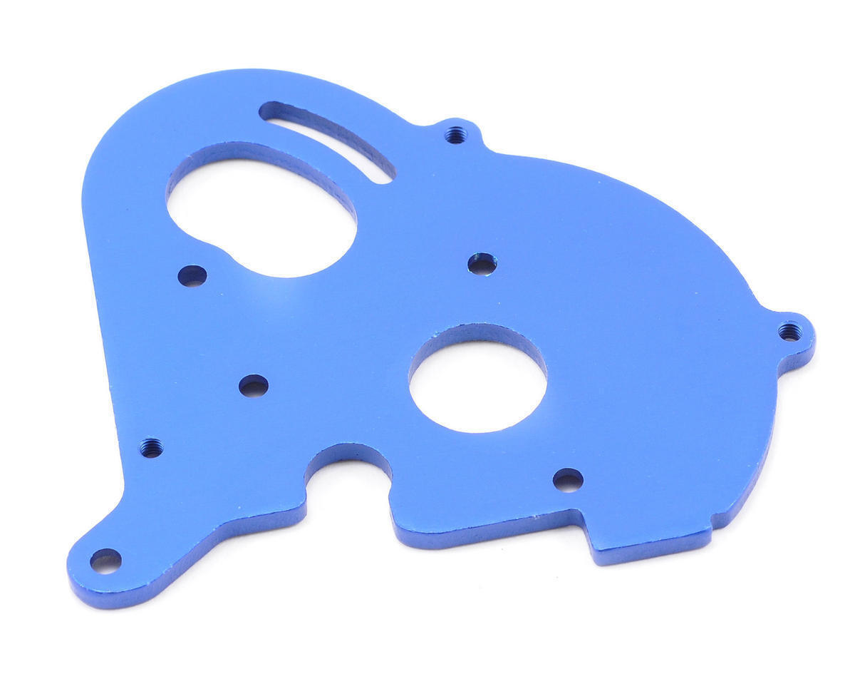 Traxxas Plate motor (for single motor installation use gear cover #3977X) TRA3997X