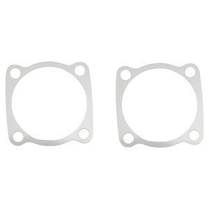 Traxxas Gasket back plate TRA4013