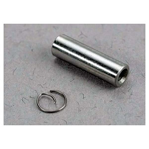 Traxxas Wrist pin/ G-spring retainer (wrist pin keeper) (1) TRA4026