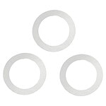 Traxxas Gaskets head (aluminum) (2) TRA4029