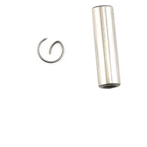 Traxxas Wrist pin/ G-spring retainer (wrist pin keeper) (1) TRA4031