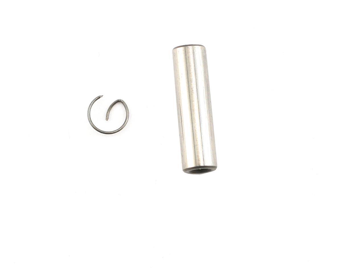 Traxxas Wrist pin/ G-spring retainer (wrist pin keeper) (1) TRA4031 - tra4031-jpg Traxxas Wrist pin/ G-spring retainer (wrist pin keeper) (1) TRA4031