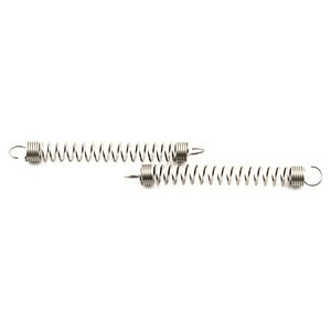 Traxxas Spring throttle return (2) (Nitro 4-Tec) TRA4045