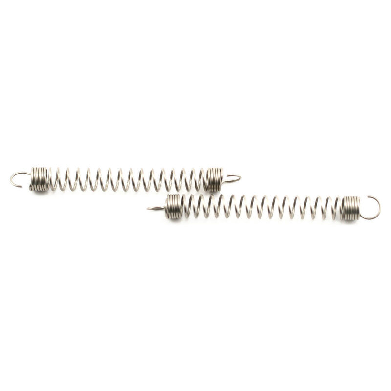 Traxxas Spring throttle return (2) (Nitro 4-Tec) TRA4045 - tra4045-jpg Traxxas Spring throttle return (2) (Nitro 4-Tec) TRA4045