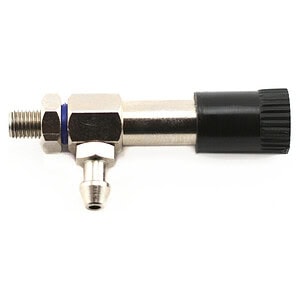 Traxxas High-speed needle valve and seat assembly (w/ securing nut) TRA4050
