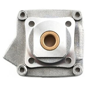 Traxxas Backplate (for recoil start engines) TRA4074