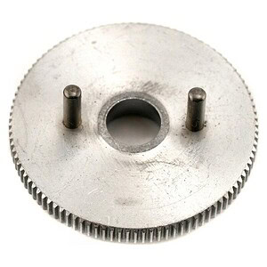 Traxxas Flywheel (N. Rustler/Sport/Stampede/T-Maxx/Revo) TRA4142