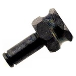 Traxxas Adapter nut clutch (not for use with IPS crankshafts) TRA4144