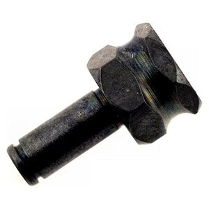 Traxxas Adapter nut clutch (not for use with IPS crankshafts) TRA4144