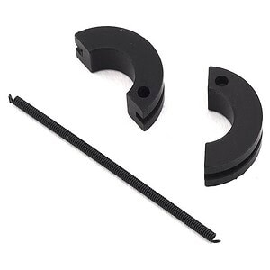Traxxas Clutch shoes (2)/ spring (N. Rustler/N.Sport/N.Stampede) TRA4146
