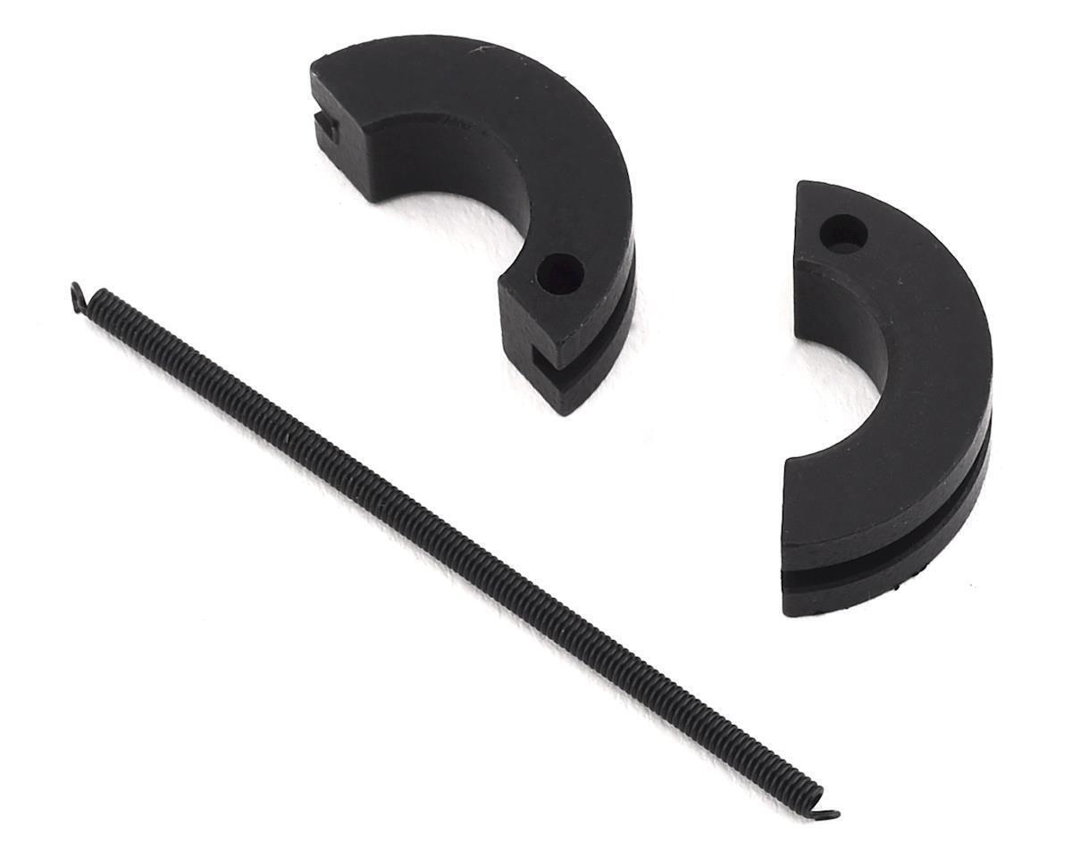 Traxxas Clutch shoes (2)/ spring (N. Rustler/N.Sport/N.Stampede) TRA4146