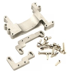 Traxxas Engine mounts/ adjustment plates TRA4160