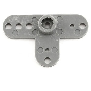 Traxxas Servo horn throttle-brake/ shift (1) TRA4182