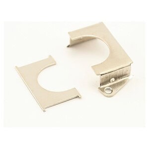 Traxxas Brake brackets (inner and outer) TRA4184