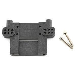 Traxxas Bulkhead (rear) TRA4192