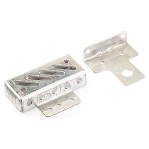 Traxxas Resistor cover aluminum TRA4218