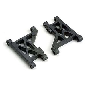 Traxxas Suspension arms rear (l&r) TRA4250