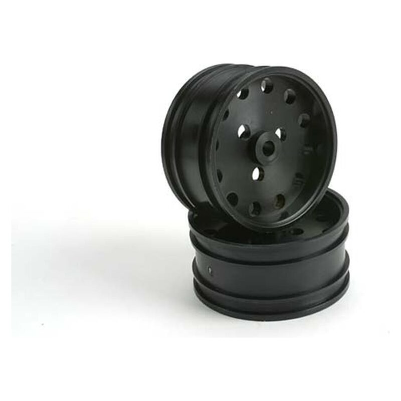 Traxxas Wheels (rear) (2)