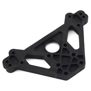 Traxxas Shock tower rear TRA4317