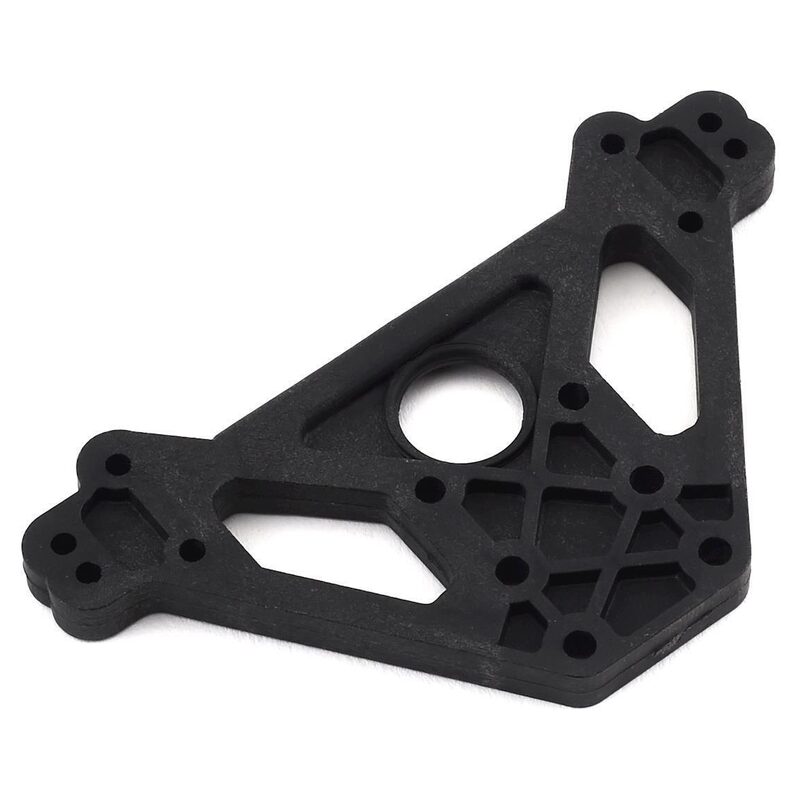 Traxxas Shock tower rear TRA4317 - tra4317-jpg Traxxas Shock tower rear TRA4317
