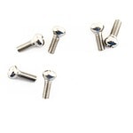 Traxxas Ball screws (3x12mm) (lower shock attachment screws) (6) TRA4363