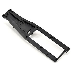 Traxxas Chassis upper (composite) TRA4423