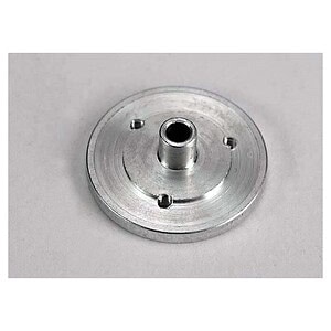 Traxxas Aluminum thrust washer retainer TRA4424