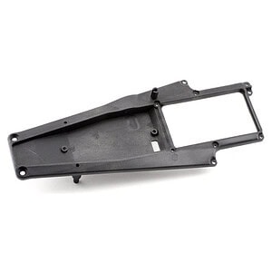 Traxxas Upper chassis deck composite TRA4431