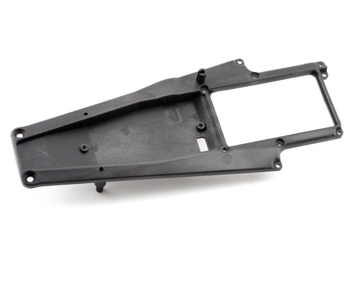 Traxxas Upper chassis deck composite TRA4431