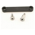 Traxxas Molded draglink w/ screws TRA4438