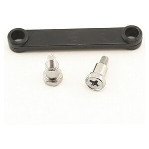 Traxxas Molded draglink w/ screws TRA4438
