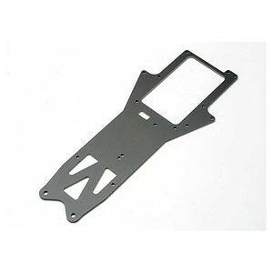 Traxxas Chassis top plate f-glass TRA4441