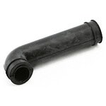 Traxxas Exhaust pipe rubber (N. Rustler/Sport/4-Tec) (side exhaust engines only) TRA4451