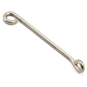 Traxxas Pipe hanger TRA4453