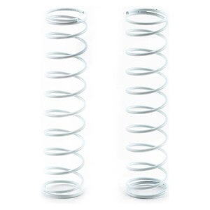 Traxxas Springs (rear) (white) (2) TRA4457A