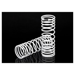 Traxxas Springs (front) (2) TRA4458