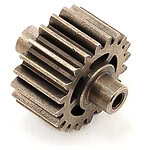 Traxxas Idler gear steel (20-tooth) TRA4496