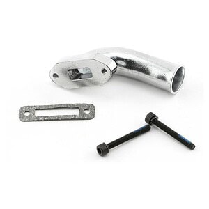 Traxxas Exhaust header TRA4550