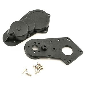 Traxxas Gearbox (w/screws) TRA4575