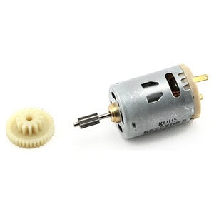 Traxxas Motor (EZ-Start) TRA4578