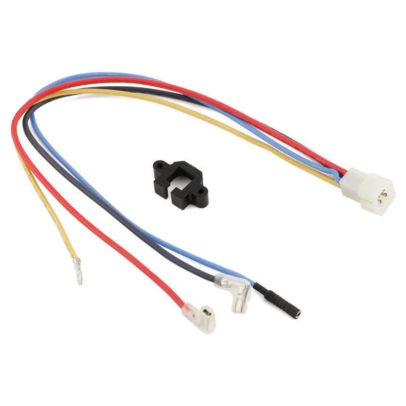 Traxxas Connector wiring harness (EZ-Start and EZ-Start 2) TRA4579X - tra4579x-jpg Traxxas Connector wiring harness (EZ-Start and EZ-Start 2) TRA4579X