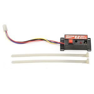 Traxxas Box control TRA4580