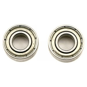 Traxxas Ball bearings (5x11x4mm) (2) TRA4611