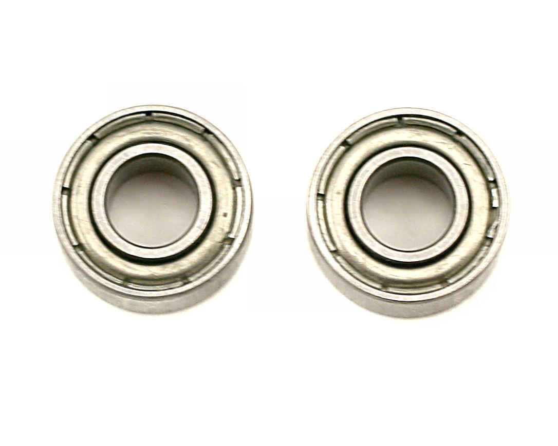 Traxxas Ball bearings (5x11x4mm) (2) TRA4611