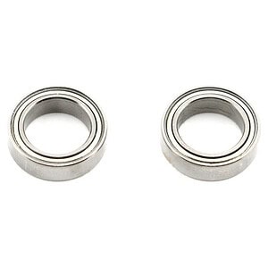 Traxxas Ball bearings (10x15x4mm) (2) TRA4612