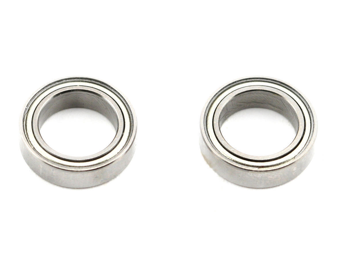 Traxxas Ball bearings (10x15x4mm) (2) TRA4612