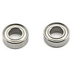 Traxxas Ball bearings (6x12x4mm) (2) TRA4614