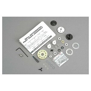 Traxxas Ball differential TRA4620