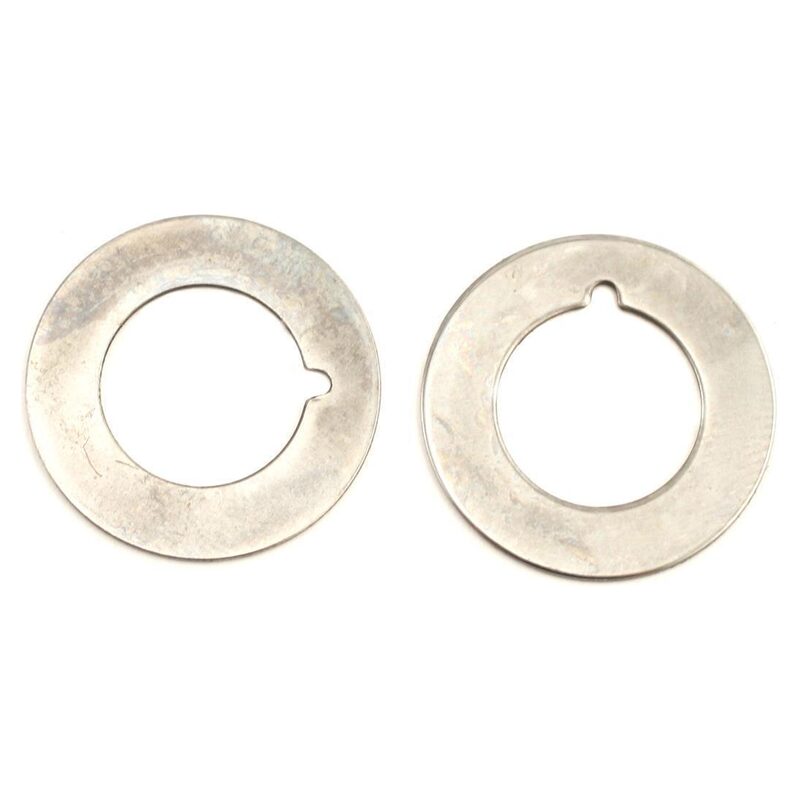 Traxxas Pressure rings slipper (notched) (2) TRA4622 - tra4622-jpg Traxxas Pressure rings slipper (notched) (2) TRA4622